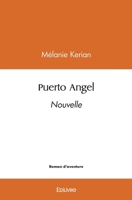 Puerto Angel (French Edition) 2414563176 Book Cover