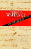 The Treaty of Waitangi 0868614270 Book Cover