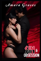 Sin & Obsession B0F272JDP3 Book Cover