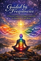Solfeggio Frequencies: A practical guide to Solfeggio Frequencies for Regulation & Well-Being B0GF1P425V Book Cover