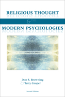 Religious Thought and the Modern Psychologies 0800636597 Book Cover