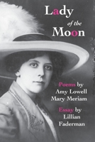 Lady of the Moon 0692388516 Book Cover