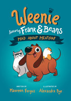 Mad About Meatloaf 0735267936 Book Cover