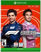 F1 2020