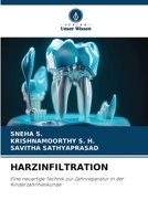INFILTRAZIONE DI RESINA: Una nuova tecnica di riparazione dei denti in odontoiatria pediatrica (Italian Edition) B0CHL7DHB6 Book Cover