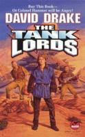 The Tank Lords (Hammer's Slammers) 0671877941 Book Cover