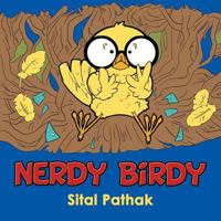 Nerdy Birdy 1491863846 Book Cover