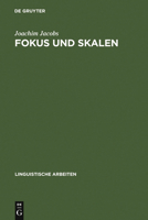 Fokus Und Skalen 3484301384 Book Cover