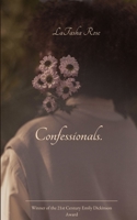 Confessionals. 9376422287 Book Cover