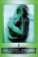 Immolation 0595256503 Book Cover