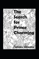 The Search for Prince Charming B08W7DWRBP Book Cover