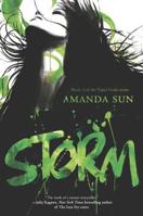 Storm 0373211740 Book Cover