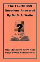 The Fourth 200 Questions Answered 1568480776 Book Cover