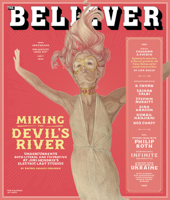 The Believer, Issue 111 1940450330 Book Cover