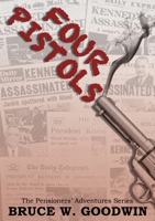 Four Pistols (1) 0986349747 Book Cover