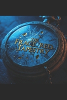 The Fractured Tapestry B0F1KRH2KD Book Cover