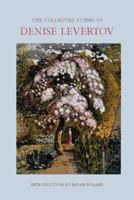 The Collected Poems of Denise Levertov 0811237540 Book Cover