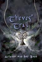 Thieve's Trail 1634488636 Book Cover
