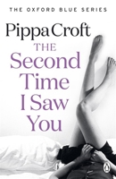 The Second Time I Saw You 1405917040 Book Cover