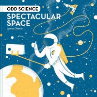Spectacular Space 1454937610 Book Cover
