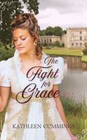 The Fight for Grace B0C2RRQH4F Book Cover