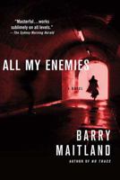 All My Enemies 0312384009 Book Cover