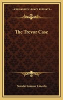 The Trevor Case 9371139617 Book Cover