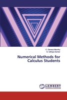 Numerical Methods for Calculus Students 6139909864 Book Cover