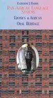 Pan-African Language Systems: Ebonics & African Oral Heritage 187259607X Book Cover