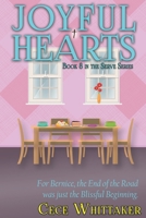Joyful Hearts B08XNVDF52 Book Cover