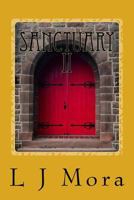 Sanctuary II by L.J.Mora 1547228903 Book Cover