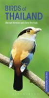 Birds of Thailand 1472962648 Book Cover