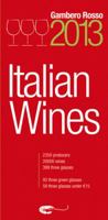 Italian Wines 2013 1890142220 Book Cover