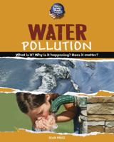 Water Pollution 0761432213 Book Cover