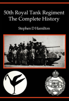 50th Royal Tank Regiment 0718829387 Book Cover