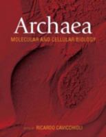 Archaea 1555813917 Book Cover