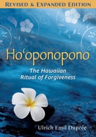 Ho'oponopono: The Hawaiian Ritual of Forgiveness 1644118807 Book Cover