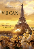 Vulcan 195379176X Book Cover