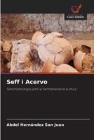 Seff i Acervo (Polish Edition) 6200842698 Book Cover