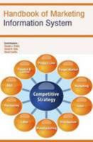 Handbook Of Marketing Information Systems 1785692151 Book Cover