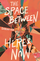 Space Between Here & Now B0GMZ5F784 Book Cover