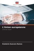 L'Union européenne (French Edition) 6208362261 Book Cover