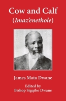 Cow and Calf B08W7DPWF3 Book Cover