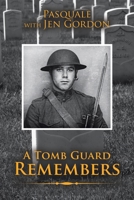 A Tomb Guard Remembers B0C6SKPTGK Book Cover