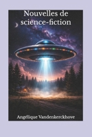 Nouvelles de Science-Fiction 1536814792 Book Cover