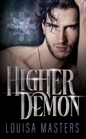 Higher Demon 1923035177 Book Cover