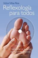 Reflexologia Para Todos 8415968248 Book Cover