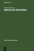 Indische Sphären (German Edition) 3486766112 Book Cover
