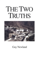 The Two Truths (Studies in Indo-Tibetan Buddhism) 0937938793 Book Cover