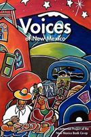 Voices of New Mexico 189068967X Book Cover
